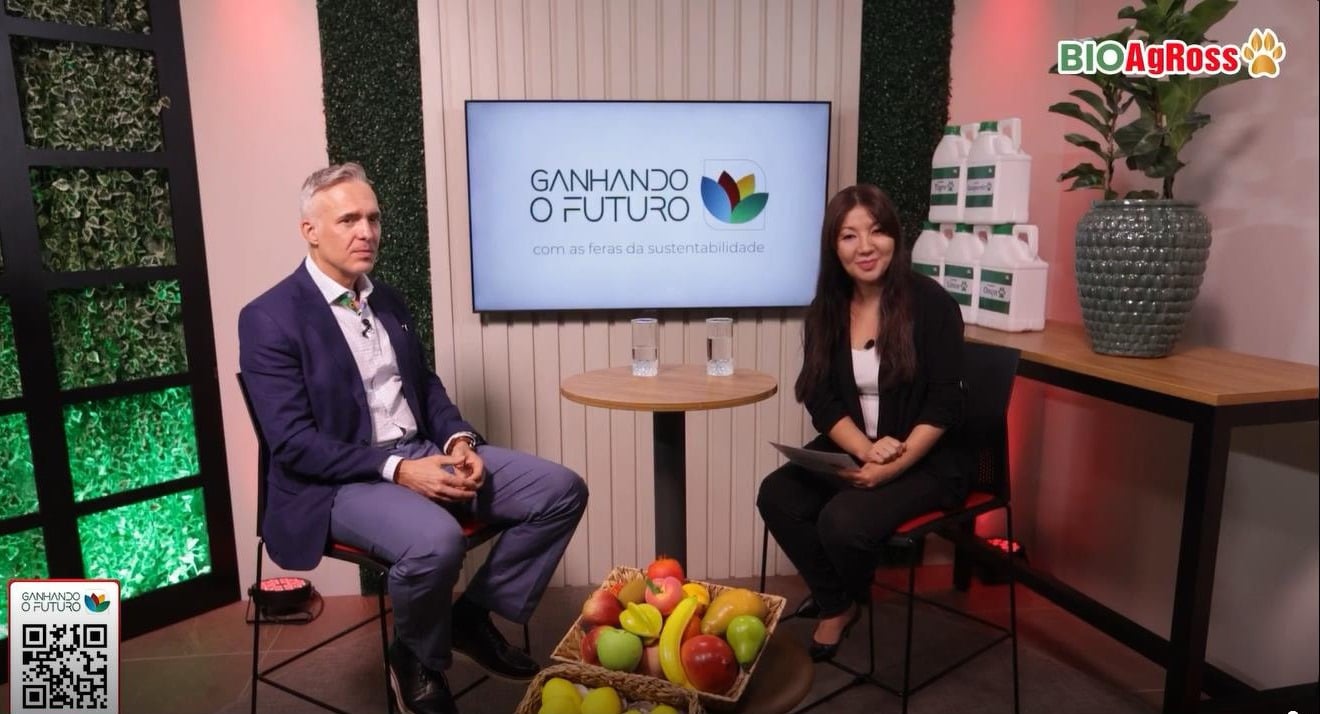 Produtores rurais podem lucrar com energia limpa gerada a partir de resíduos agropecuários