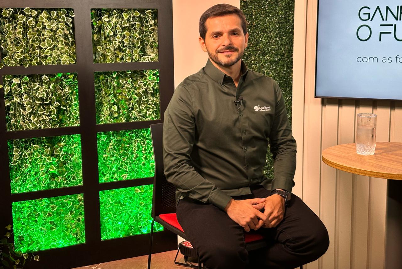 Sucessão familiar e tecnologia garantem longevidade das fazendas nos EUA