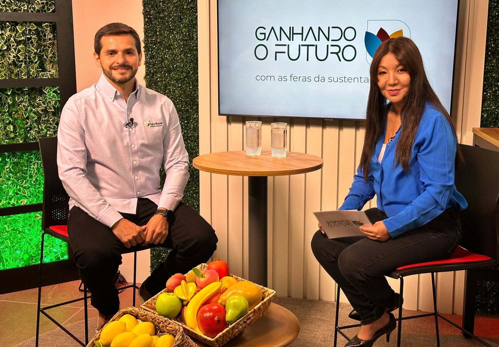 Com menos chuva que o sertão, sul da Espanha vira referência agrícola e inspira produtores brasileiros